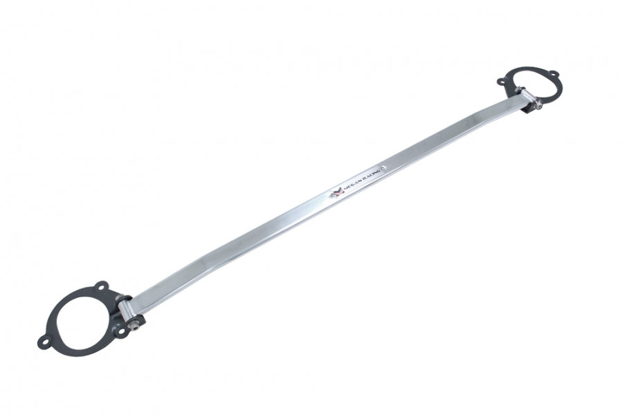 Megan Racing Front Upper Strut Tower Bar for Mercedes-Benz CLA/GLA/AMG 2014 to 2018 Race