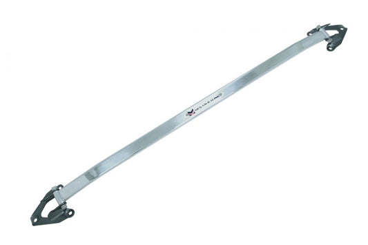 Megan Racing Race‑Spec Strut Tower Bar for Mercedes‑Benz C‑Class W204 2008‑2014