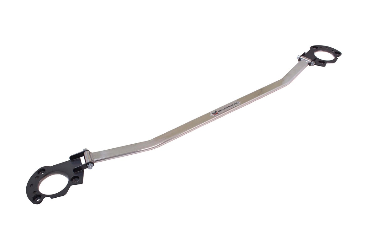 Megan Racing Strut Tower Bars Front for Mini Countryman R60 2011-2016 Race Spec