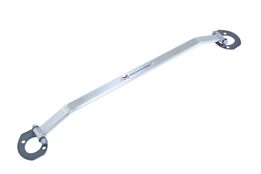 Megan Racing Front Strut Bar – Front Upper for Honda S2000 2000‑2009 Race‑Spec