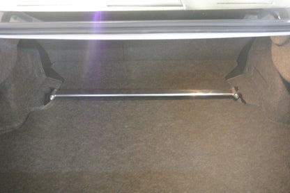 Megan Racing Race Spec Front Upper Bar for 2015-2021 Subaru WRX STI Strut Tower Bars