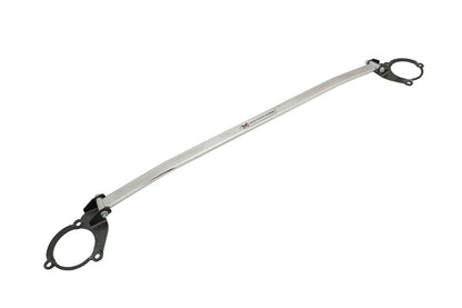 Megan Racing - Strut Tower Bars Front Upper for Toyota Camry 2015-2017 One-Piece Aluminum