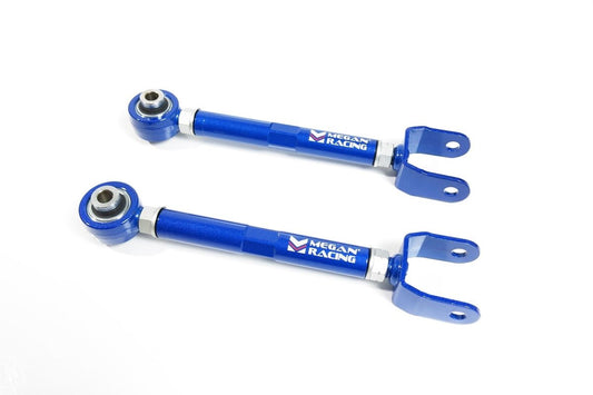 Megan Racing Traction Rod Pillow Ball Rear Upper/Lower for 2016+ Chevrolet Camaro