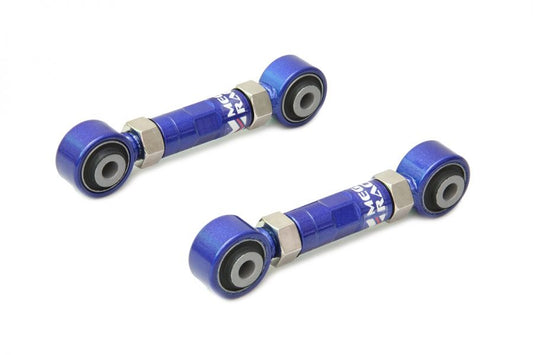Megan Racing Adjustable Rear Toe Control Arms for 1988-2000 Honda Civic EG EK Lightweight