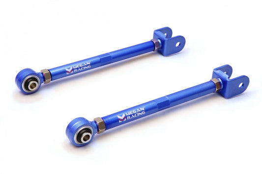 Megan Racing Rear Traction Rods for Lexus IS300 2002-2005, GS300 1998-2005