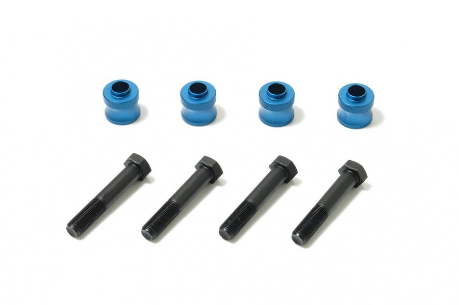 Megan Racing Front Roll Center Adjuster 30mm Increase for Lexus LS430 2001-2006