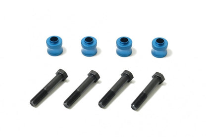 Megan Racing Front Roll Center Adjuster 30mm Increase for Lexus LS430 2001-2006