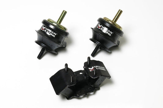 Megan Racing Reinforced Engine Mounts for 1992-2000 Lexus SC300 Automatic - Mrs-Lx-0540