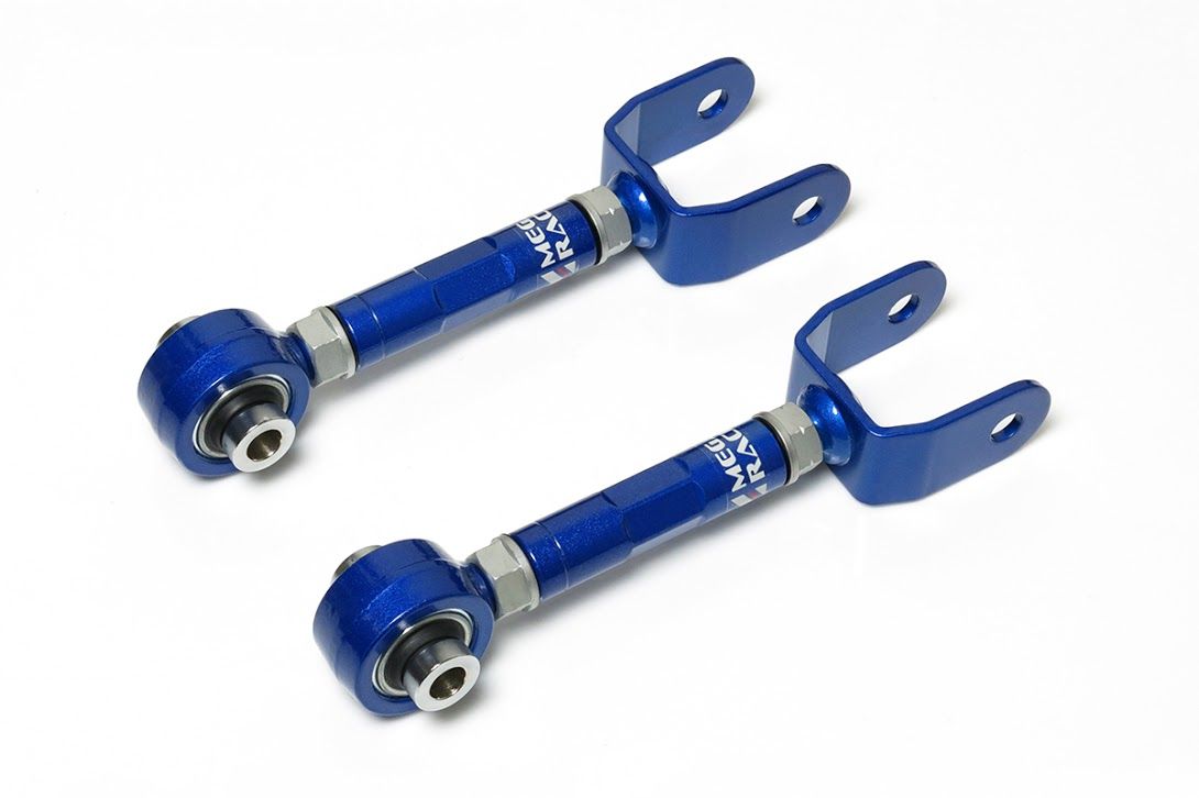 Megan Racing Rear Toe Control Arm Pillow Ball for Mercedes Benz A-Class 2013+ / B Class