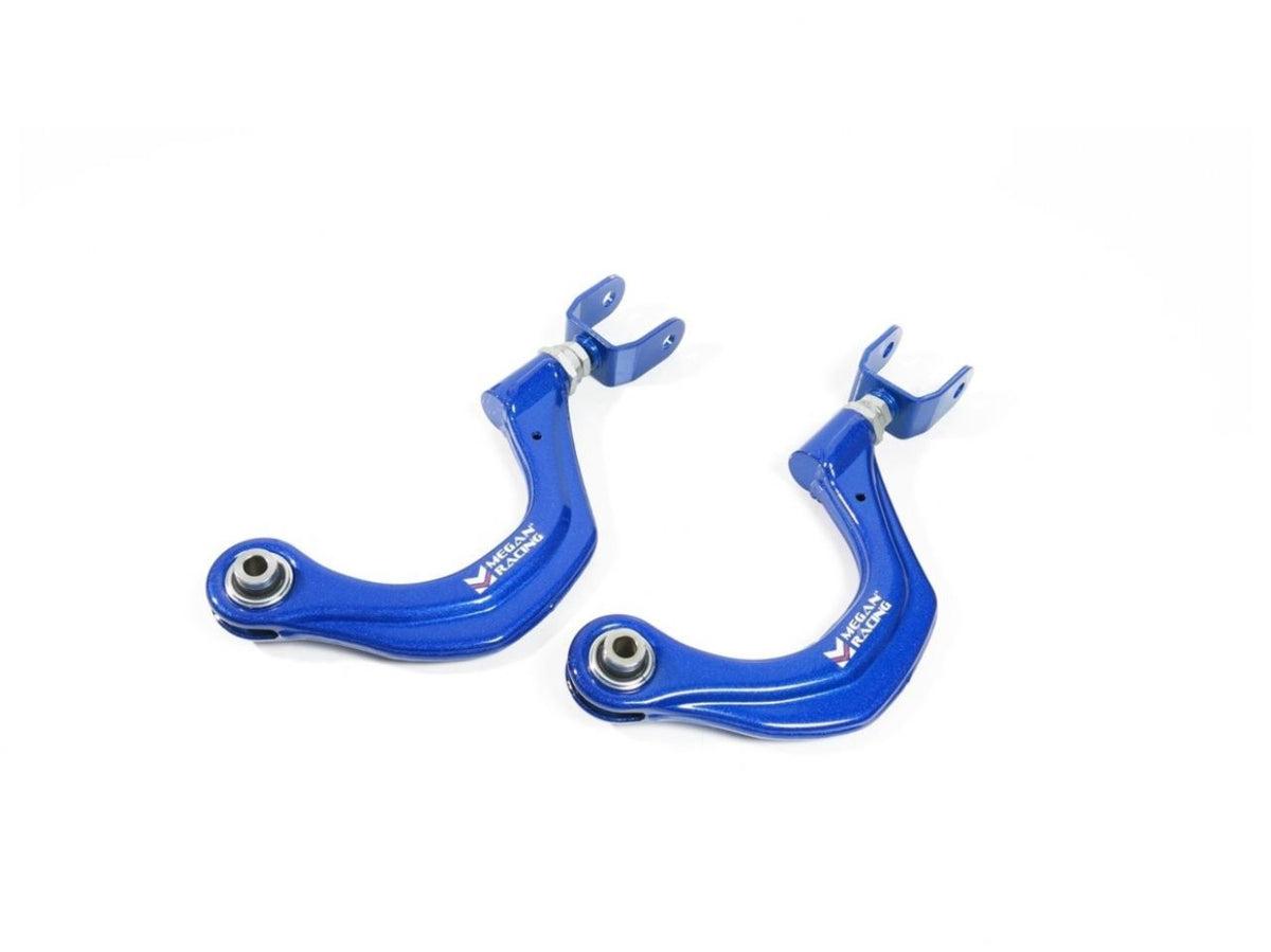 Megan Racing Rear Camber Kit Pillow Ball for Mercedes Benz A Class W176 2013+ B Class