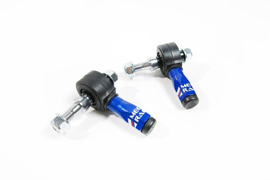Megan Racing Tie Rod Ends Outer for Mazda RX7 FC 1986-1992 High Strength Aluminum Alloy