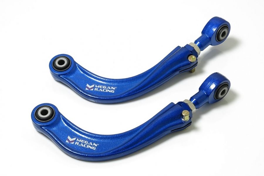 Megan Racing Rear Camber Kit for Mazda CX-7 2007-2012 - Hardened Rubber Mrs-Mz-1510