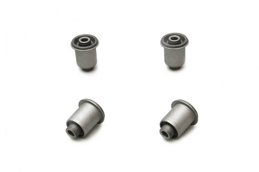 Megan Racing Arm Bushings Front Lower for Nissan 350Z 2003-2009 / Infiniti G35 2003-2006 150% Harder, High Strength Rubber - MRS-NS-0300