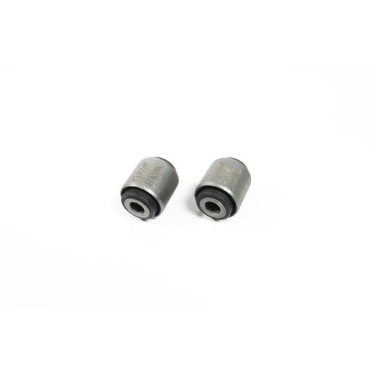 Megan Racing Arm Bushings Front Lower for Nissan 350Z 2003-2009 / Infiniti G35 2003-2006 150% Harder, High Strength Rubber - MRS-NS-0300