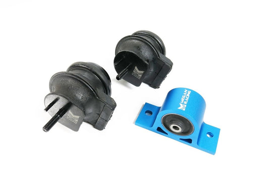 Megan Racing - Engine Mount Set 3-Piece for Nissan 350Z (2003-2008) Hard