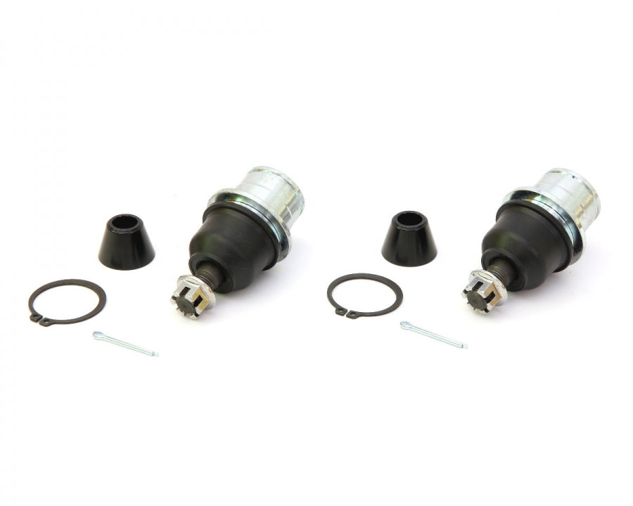 Megan Racing Adjustable Roll Center Fronts 2-Piece Set for 2003-2008 Nissan 350Z /