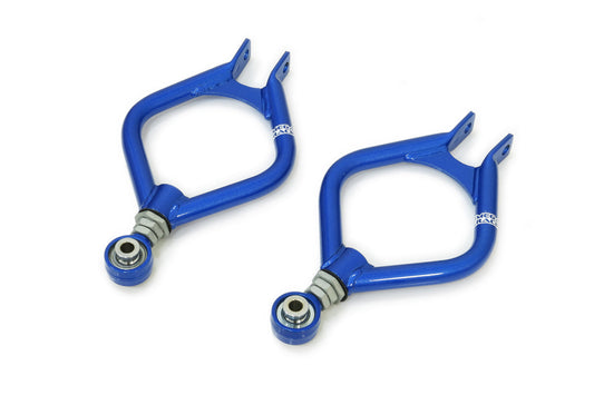 Megan Racing Rear Adjustable Camber Kit with Coated Liner & Pillow Ball for 1989-1994