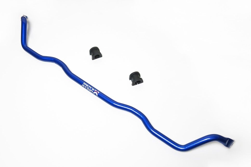 Megan Racing Turbo Front Sway Bar for Subaru Impreza WRX 2011-2014, Forester 2009-2013