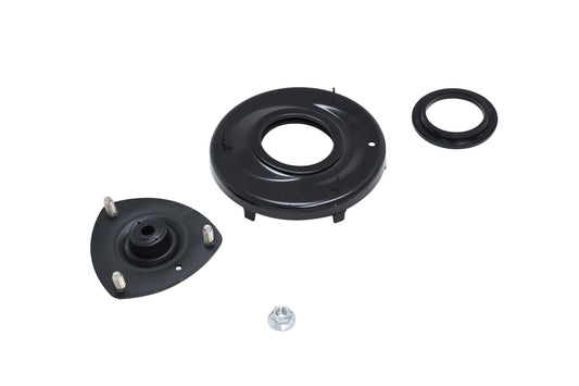Megan Racing Top Mount Front Right Passenger Side for Honda Civic 2001-2005 SilverRS
