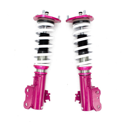 Godspeed Lexus NX200t/NX300/NX300h (AZ10/AZ15) 2015-20 MonoSS Coilovers (Witho Adaptive