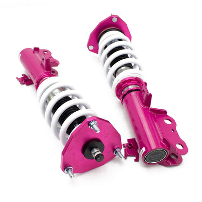 Godspeed Lexus NX200t/NX300/NX300h (AZ10/AZ15) 2015-20 MonoSS Coilovers (Witho Adaptive