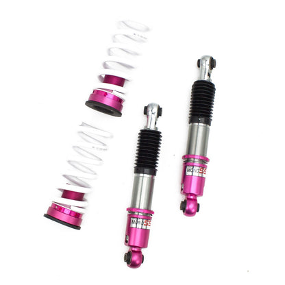 Godspeed Lexus NX200t/NX300/NX300h (AZ10/AZ15) 2015-20 MonoSS Coilovers (Witho Adaptive
