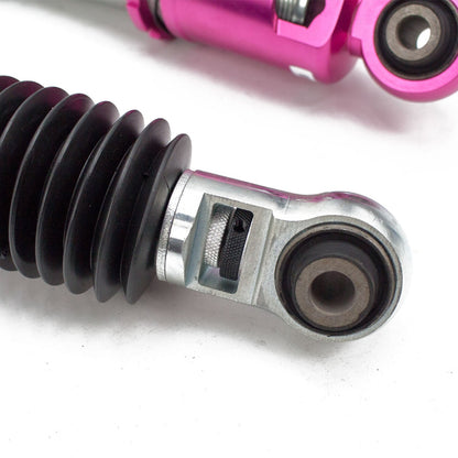 Godspeed Lexus NX200t/NX300/NX300h (AZ10/AZ15) 2015-20 MonoSS Coilovers (Witho Adaptive