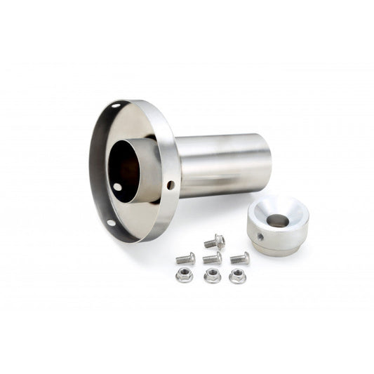 Tomei Muffler Kit Repair Part Expreme Sound Reducer Ti ver.2 89