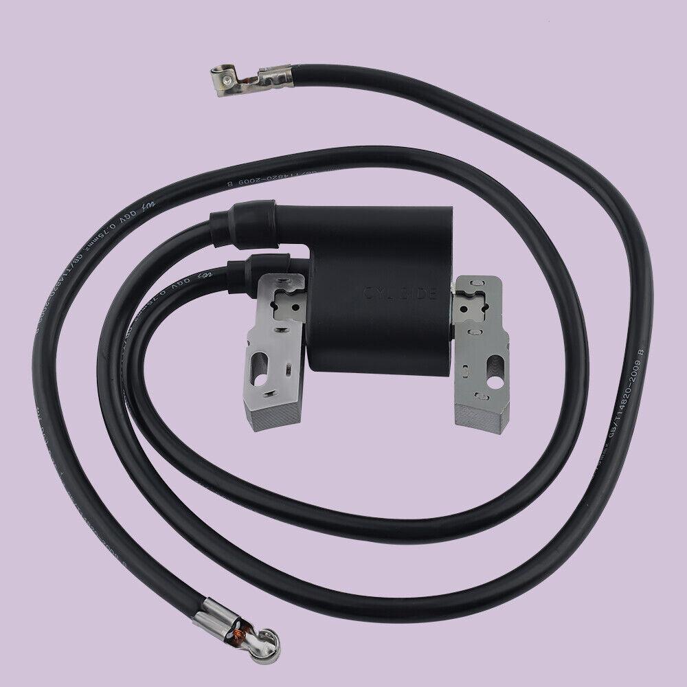 Ignition Coil for Briggs & Stratton — Replaces 394891