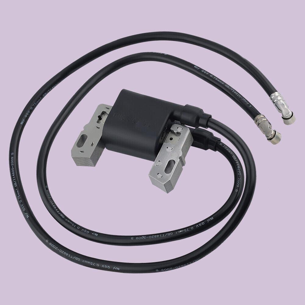 Ignition Coil for Briggs & Stratton — Replaces 394891