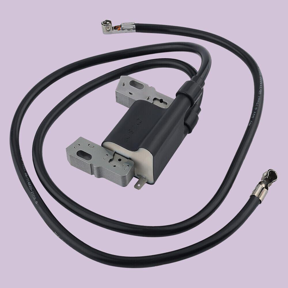 Ignition Coil for Briggs & Stratton — Replaces 394891