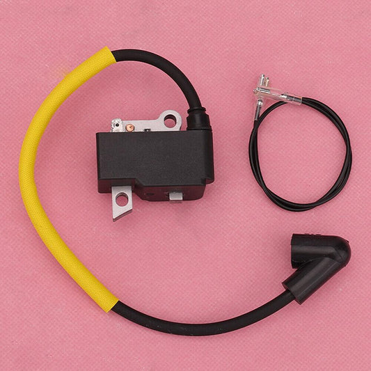 Ignition Module for Husqvarna 223L 223R 323R — Replaces 537418701