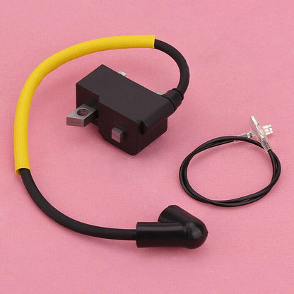 Ignition Module for Husqvarna 223L 223R 323R — Replaces 537418701