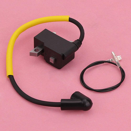 Ignition Module for Husqvarna 223L 223R 323R — Replaces 537418701