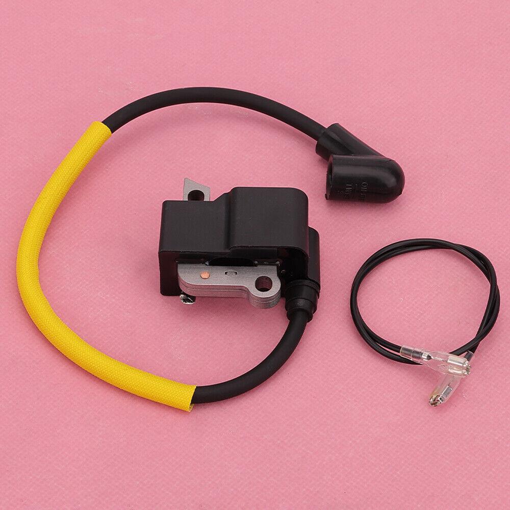 Ignition Module for Husqvarna 223L 223R 323R — Replaces 537418701