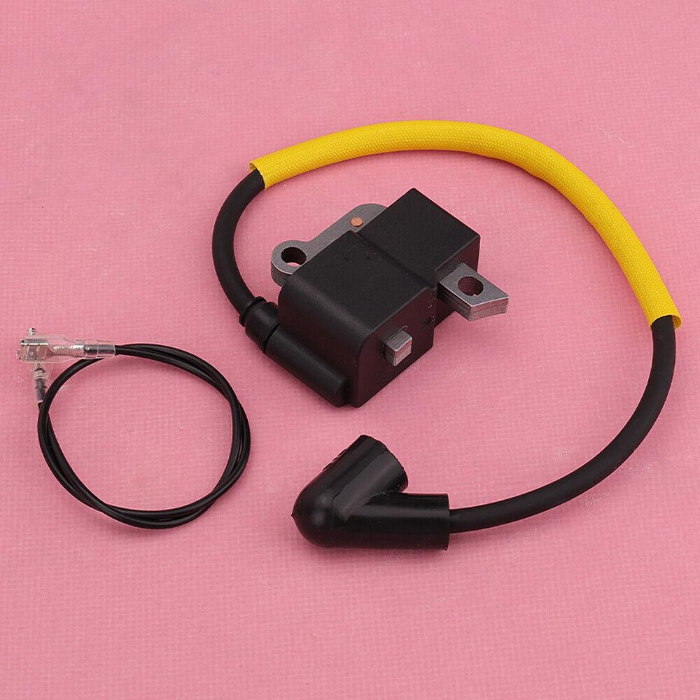 Ignition Module for Husqvarna 223L 223R 323R — Replaces 537418701