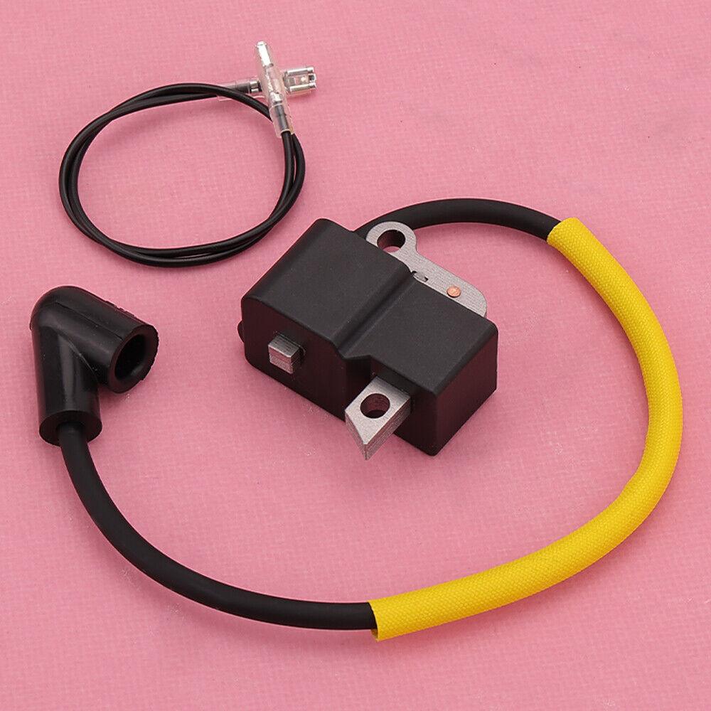Ignition Module for Husqvarna 223L 223R 323R — Replaces 537418701