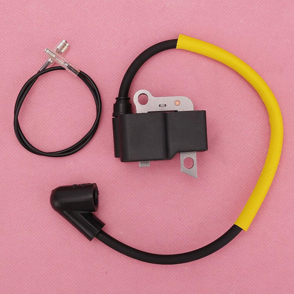 Ignition Module for Husqvarna 223L 223R 323R — Replaces 537418701