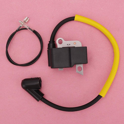 Ignition Module for Husqvarna 223L 223R 323R — Replaces 537418701