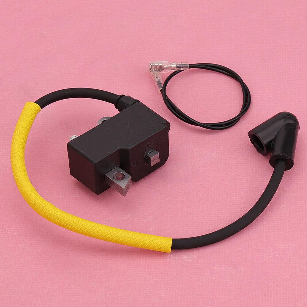 Ignition Module for Husqvarna 223L 223R 323R — Replaces 537418701