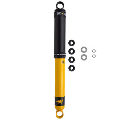 ARB / OME  02-07 Jeep Liberty Nitrocharger Plus Shock - Rear 63069