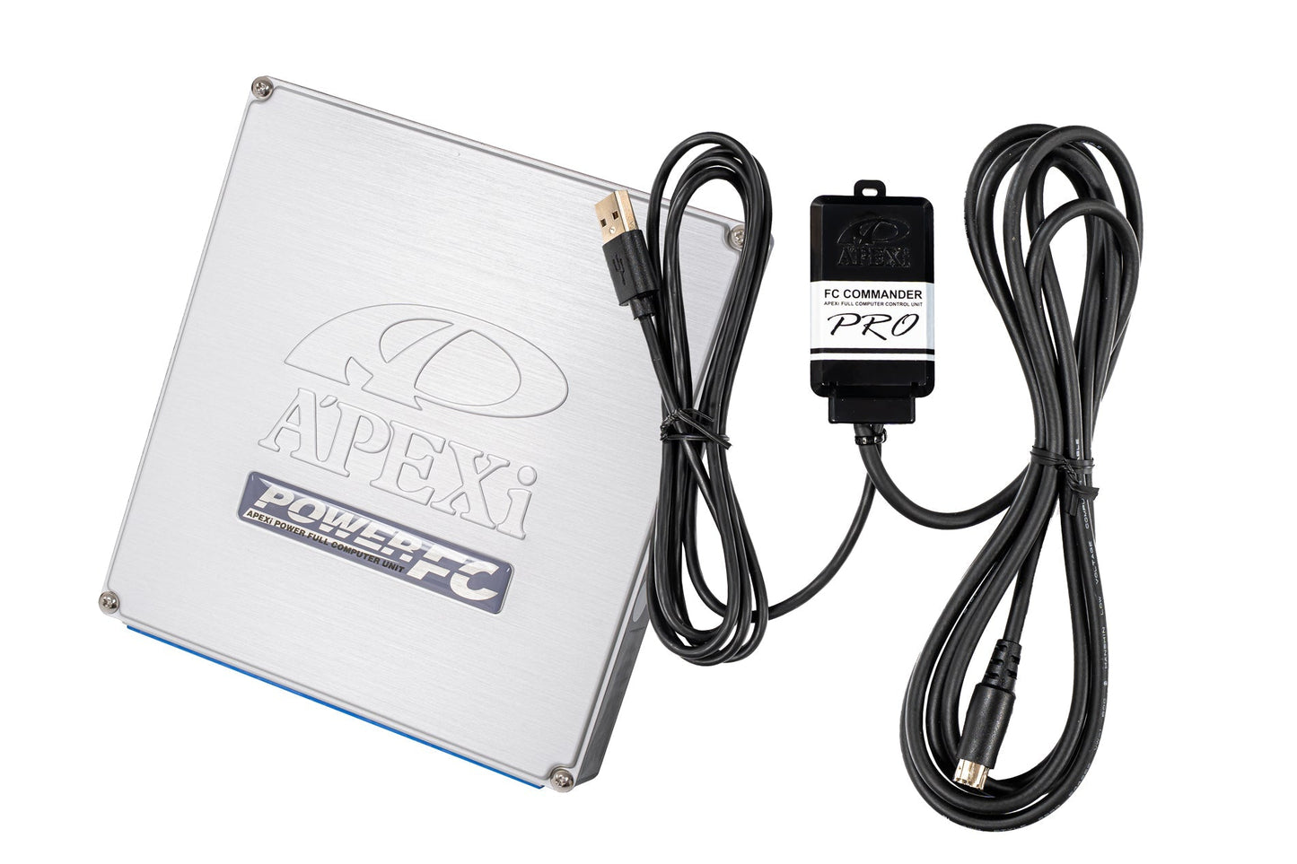 APEXi A'PEXi - Power FC - 2000-2007 Toyota MR2 Spyder / MR-S