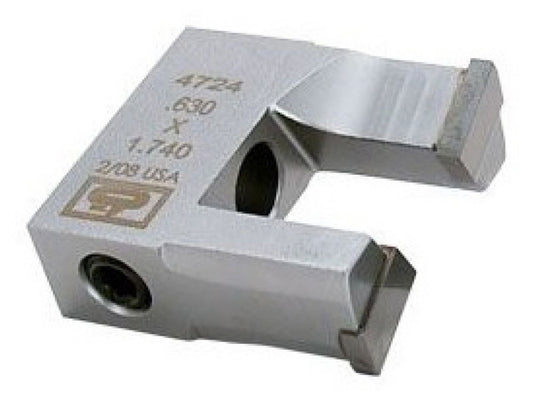 Comp Cams 1.680 Spring Seat Cutter For .630" Guide
