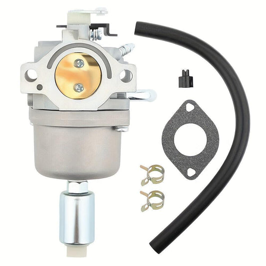 Carburetor Kit for Briggs & Stratton 21B877 31M977 31N677