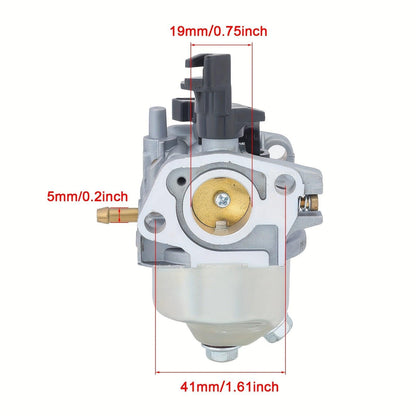 Carburetor Kit for Kohler XT675 Lawn Mower