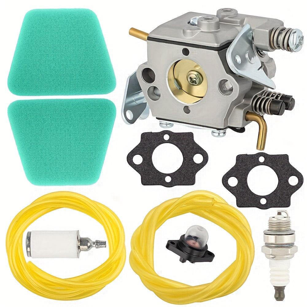 Carburetor for Poulan Chainsaw — Replaces C1Q-W8