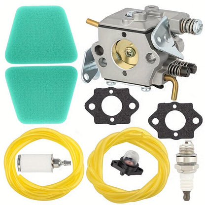 Carburetor for Poulan Chainsaw — Replaces C1Q-W8
