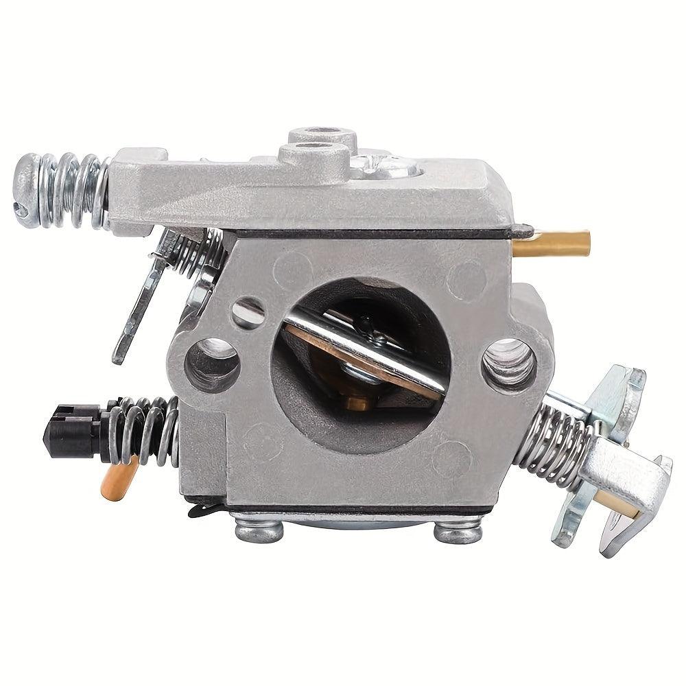 Carburetor for Poulan Chainsaw — Replaces C1Q-W8