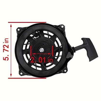 Recoil Starter for Briggs & Stratton 129H00 12A600 12B600