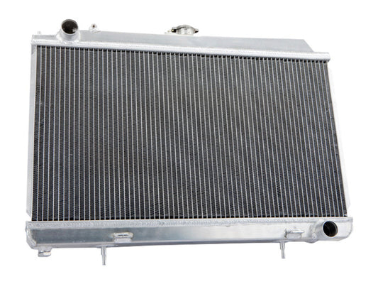 ISR Performance Aluminum Radiator - Nissan 240sx 89-94 w/SR20DET